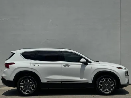 Hyundai Santa Fe GLS PREMIUM