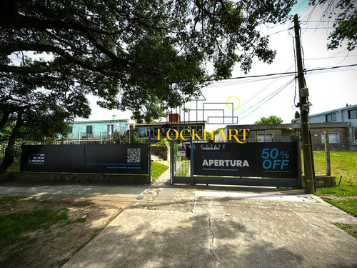 Local Comercial A Pasos Del Portones Shopping