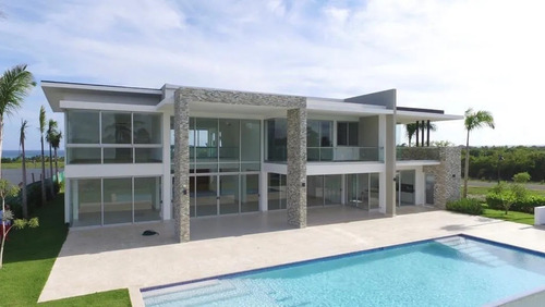 Imagen 7 de 15 de Villa En Cap Cana
