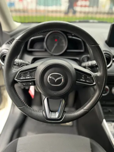 Mazda 2 1.5 Grand Touring