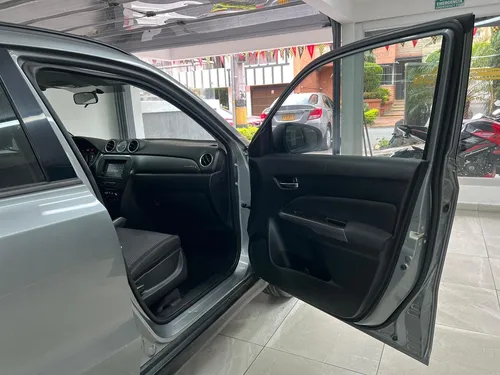 Suzuki Vitara All Grip Mt 4x4 2022