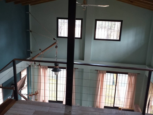 Imagen 10 de 11 de Cabañas Y Deptos En Lucila Del Mar