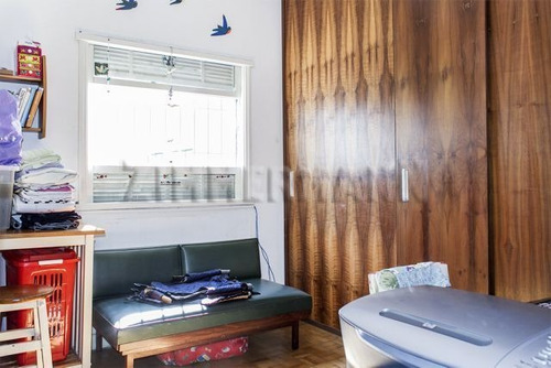 Casa - Pompeia - Ref: 75251 - V-75251