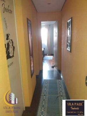 Apartamento À Venda, 90 M² Por R$ 485.000,00 - Jaguaré - São Paulo/sp - Ap1750