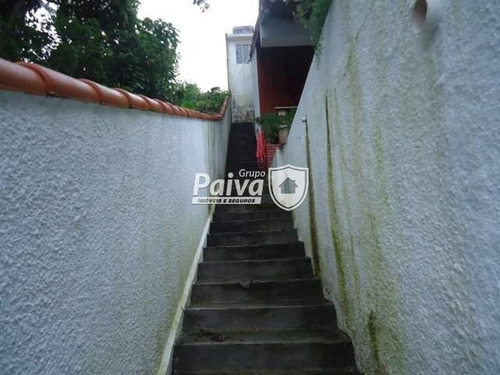 Imagem 28 de 30 de Casa Em Condomínio- Teresópolis, Comary - 1003