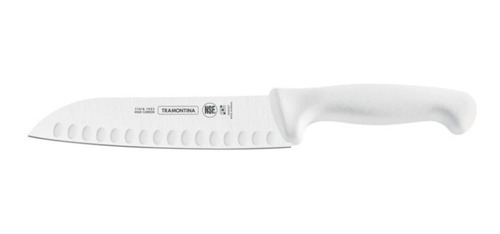 Cuchillo Tramontina Santoku 7 + Envio Gratis