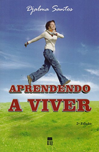Libro Aprendendo A Viver 02ed 14 De Santos Djalma Ideia Jur