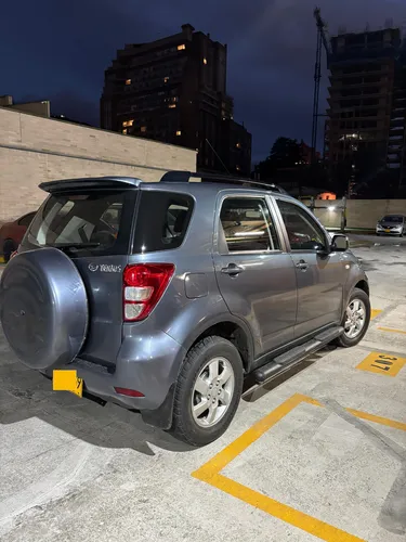 Daihatsu Terios 1.5 Okii