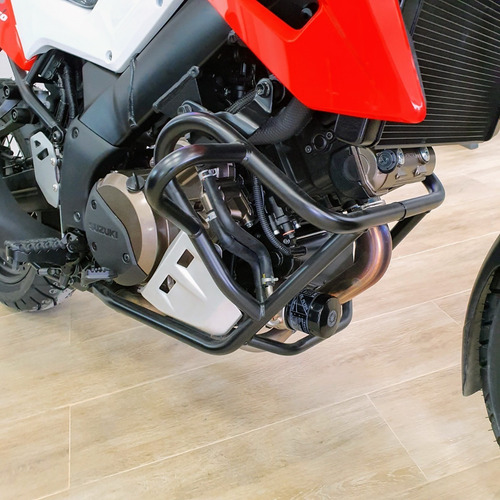 Imagen 9 de 25 de Suzuki Vstrom 1050 No Versys Mejor Precio Permutas Creditos