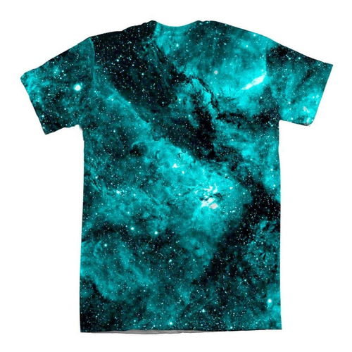 in case inertia Samuel Galaxia Galaxy Nebula Azul Universo Swag Planeta Camiseta | Parcelamento  sem juros