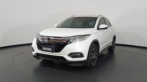 Honda HR-V Touring