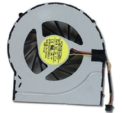 Ventilador Hp Dv6-3390 Dv7-4295us 606731-001 606575-001 V227