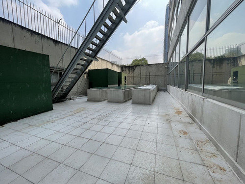 Oficinas/edificio En Renta En Colonia Anahuac