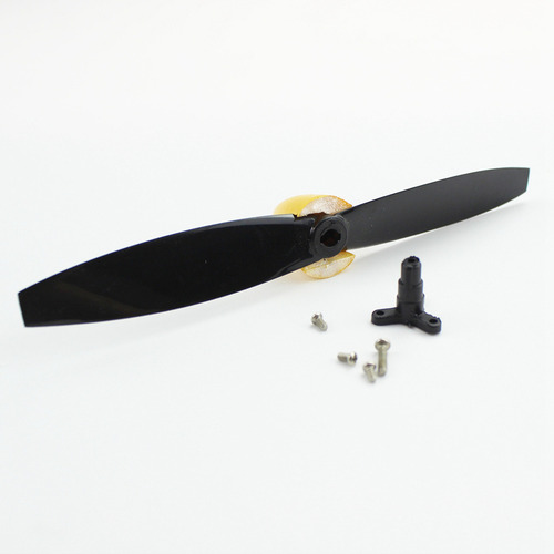 Xj Hélice De Avión Rc Para Wltoys Accesorios De Vehículo
