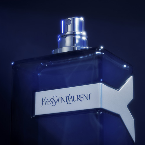 Perfume masculino intenso Yves Saint Laurent And Edp 60ml