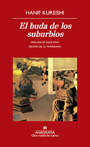 El Buda De Los Suburbios