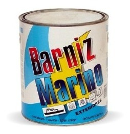 Barniz Marino Galón Marca Menequim 