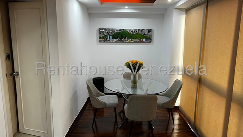 Apartamento En Venta El Rosal Mls#25-24393 Fr