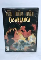 Comprar Dvd Casablanca Harvey Bogard Ingrid Bergman 1943 Wb