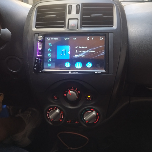 Nissan March 1.6 Active 107cv