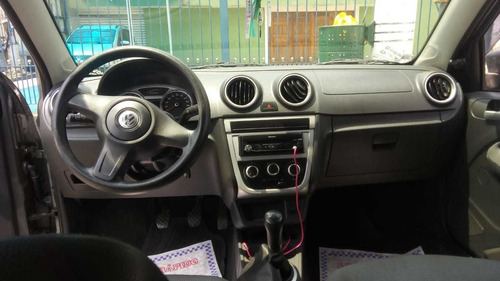 Volkswagen Gol 2013 1.0 Total Flex 5p