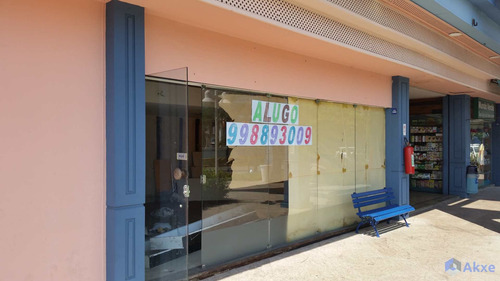 Imagem 3 de 13 de Loja, Barra Da Tijuca, Rio De Janeiro - R$ 1.8 Mi, Cod: 94 - V94