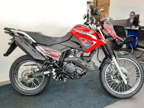 Yamaha Crosser 150 S Abs - Docto Grátis E P S/ Entrada M*