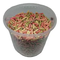 Comprar Alimento Para Peces Tropical Pond Sticks 70gr
