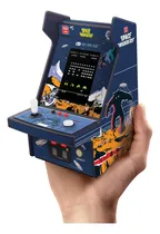 Comprar Mini Máquina Arcade My Arcade Space Invaders Micro Player Pr