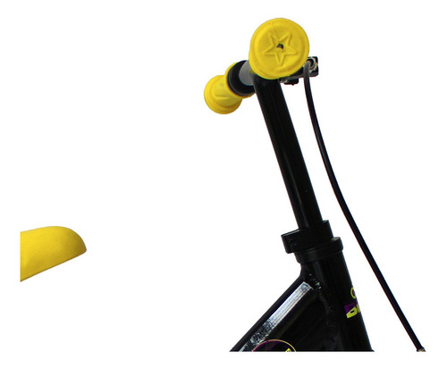 Bicicletas De Impulso Niños Aluminio Liviana Bikid Strider