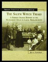 Libro The Salem Witch Trials : A Primary Source History O...