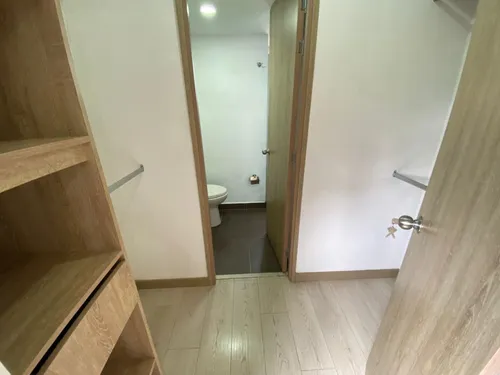 Apartamento En Venta En La Estrella. Cod V12419