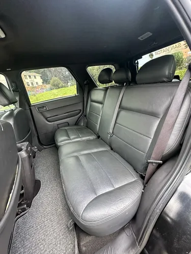 Ford Escape 3.0 Xlt