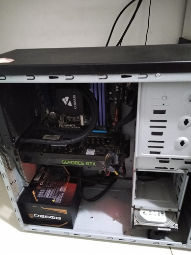 Pc Gamer Gringo