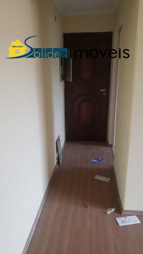 Imagem 7 de 7 de Excelente Oportunidade - Apartamento A Venda Na Freguesia Do Ó - 55m² - Ap00785 - 69877579