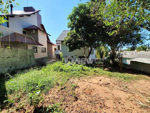 Imagem 4 de 30 de Casa Com 4 Dormitórios À Venda, 295 M² Por R$ 890.000,00 - Jardim Mauá - Novo Hamburgo/rs - Ca3410
