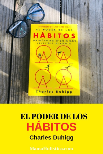 Poder De Los Habitos,el - Duhigg, Charles