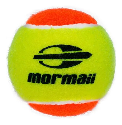 Bola De Beach Tenis Premium Profissional - Mormaii