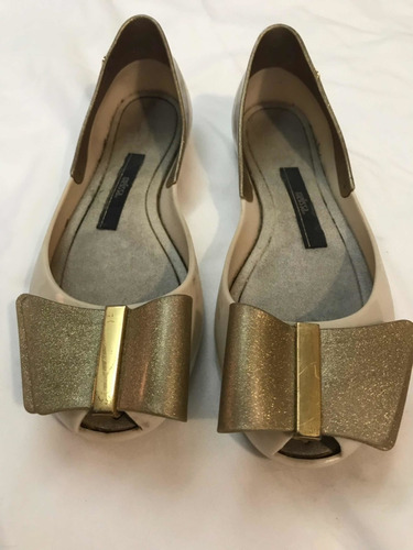Zapatos Nena Melissa 22 Cm