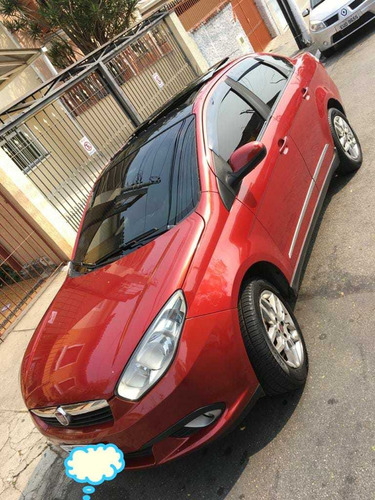 Fiat Grand Siena 2015 1.6 16v Essence Flex Dualogic 4p