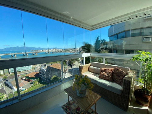Imagem 6 de 30 de Apartamento Em Florianópolis - Sc - Ap0199_ccon