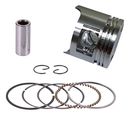 Kit Piston Motor 49cc Moto