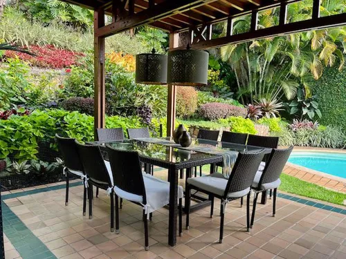 Apartamento En Venta En Cristales. Cod V11640