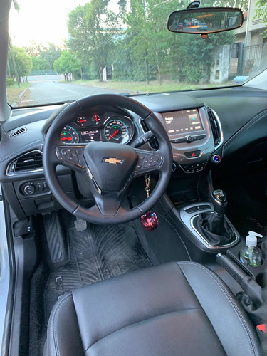 Chevrolet Cruze Cruze Ii 1.4