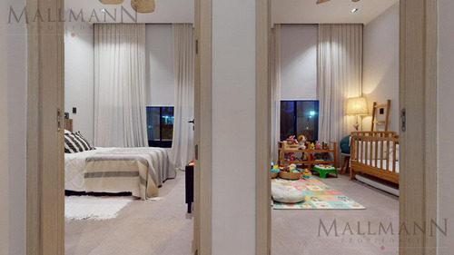 Casa En Venta Apto Credito Pilar Golf | Mallmann Propiedades