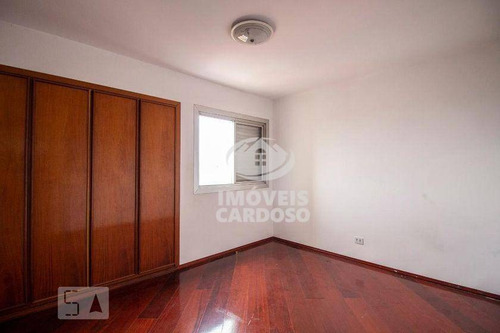 Imagem 5 de 20 de Apartamento Com 2 Dormitórios À Venda, 70 M² - Lapa - São Paulo/sp - Ap17497
