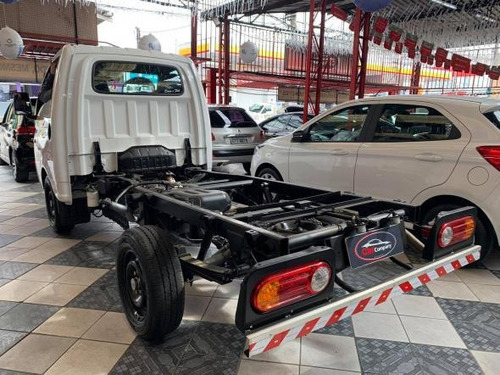 Imagem 4 de 11 de Hr 2.5 Tci Diesel (rs/rd)