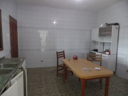 Imagem 12 de 21 de Sobrado Venda Caraguatatuba - Sp - Perequê-mirim - 995