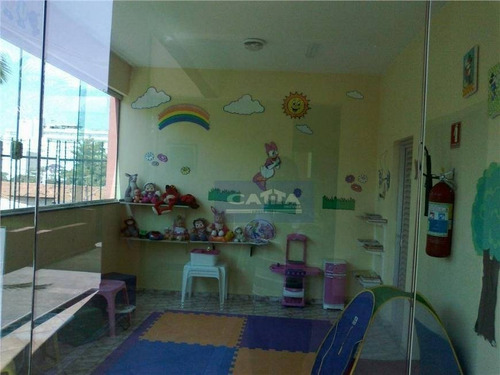 Imagem 5 de 14 de Apartamento - Vila Carmosina - Ref: 1503 - L-1503