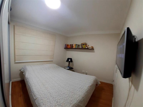 Imagem 4 de 7 de Lindo Apartamento Na Vila Prudente Com 45 M², 2 Dormitórios. - 14317